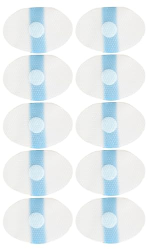 Protection des écouteurs étanche avec autocollant d'oreille étanche pour la natation Bouchons d'oreilles pour Protection auditive étanche pour la douche Cache-oreilles réutilisables pour salle