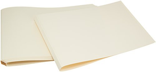 Nur Einbanddeckel die gesamte Oberfl?che von Elfenbein Papierabdeckung B5 horizontal 12mm kun Flip verbindlich kun (Japan-Import)