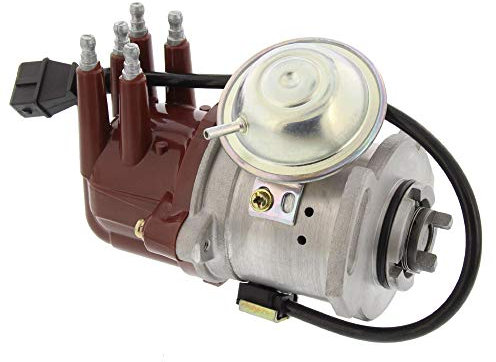 Mapco 80350 Zündverteiler