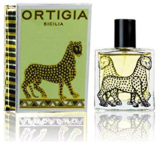 Ortigia Fico d'India Eau De Parfum 30 ml
