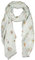 Wrendale Designs Animal Country Print Scarf