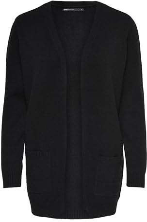 ONLY Cardigan ONLLESLY Cardigan Black s Black 1 s