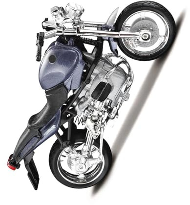 1:18 För R1100 R Imiterad Legering Motorcykelmodell Färdig Leksak Presenttillbehör