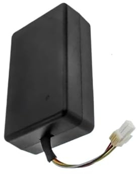 21.6V，Compatible for Samsung，for PowerBot Cyclone Force R7040 DJ96-00193E DJ96-00193B R1AM7010UW/AA Robot Vacuum Cleaner Battery Replace
