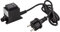 Netzteil 12 Watt IP44, LED-Trafo, Transformator 230V auf 12V, Netzkabel 2-Pin-Stecker, Netzstecker 2 Polig, 12V Adapter, Netzteil-Adapter, Netzgerät, Netzadapter, Niederspannung für LED-Lichterketten