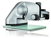 Graef Classic C99 silber Allesschneider