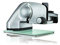 Graef Classic C99 silber Allesschneider