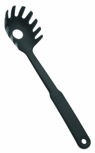 Lacor 98911- Pinza per Spaghetti plastica 28,5x6 cm