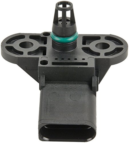 Bosch 0261230095 Pressure and Temperature Sensor