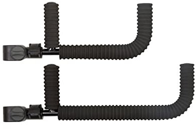 Preston Offbox 36 Double Ripple Bar Long