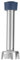 HENDI Rührstab, für HENDI Stabmixer 221884 & 221891, Mischungen-Gemüsesuppen-Musen-Soßen-Füllungen sowie Mayonnaise, 250mm, Edelstahl