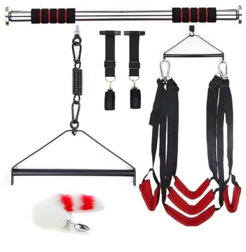 Cugzue Balançoire Conception réglable,Swing9