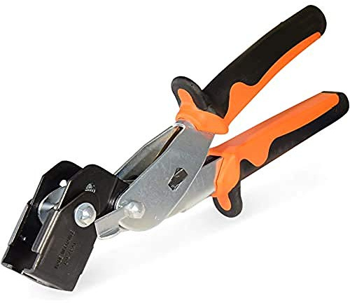 Pinza de expansión para tacos metálicos universales