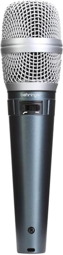 Behringer SB 78A Condenser Cardioid Microphone