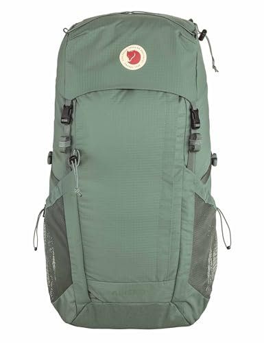 Fjällräven Unisex Abisko Hike 35 M/L Rucksäcke, Patina Green, One Size