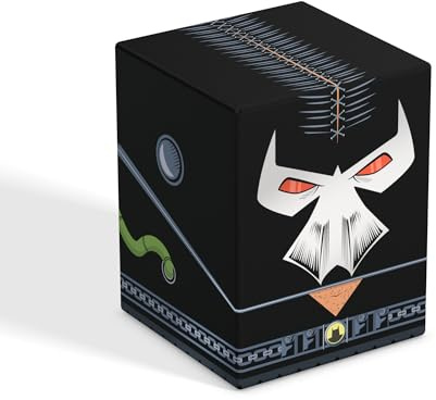 Ultimate Guard Squaroes - Squaroe Batman: Gotham City GC006 - Bane
