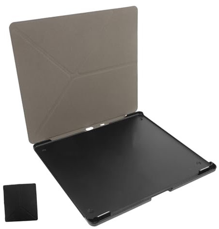 SMASOLO Funda Protectora Magnética Reader Scribe De Estilo Vintage Resistente Rasgaduras y Huellas Compatible Dispositivos Electrónicos