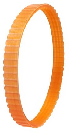 Planer Belt, Woodworking Planer Accessories, Nylon Material, Double Synchronization Design, Repair Parts, Suitable For F20, 1900B