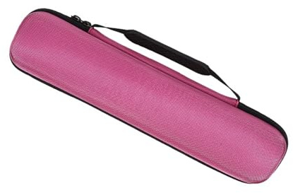 Robuste custodie per flauto con chiusura a cerniera sicura per flauto dolce soprano e strumenti musicali