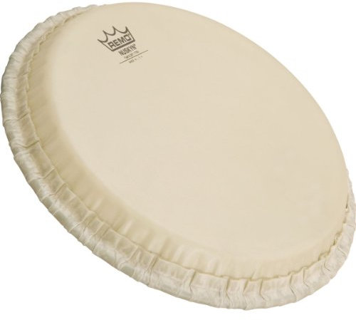 Remo Percussionfell Nuskyn Bongo 9 Stahlreifen M9-0900-N6