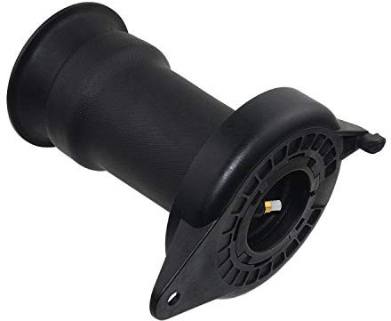 NSGMXT Suspensión neumática Suspensión neumática trasera Compatible con Jumper Boxer 1350998080 5102.W8