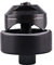 SagaSave Perforatrice de tôle de 21 mm (16-50 mm) - Perforatrice hexagonale en métal pour Q.Max, plaque en acier, acier inoxydable