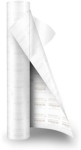 VViViD Barricade Premium 8 Year Clear Gloss Paint Protection Film (12 x 96)