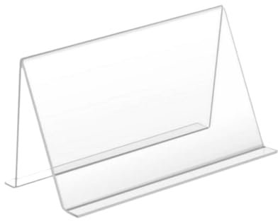 Oshhni Zangenständer aus Acryl, Zangen-Organizer, Werkbank, Zubehör zur Schmuckherstellung, Acryl, Zangenständer, Schmuckzangenhalter