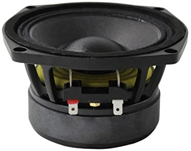 LPMPCZKZGF Altoparlante subwoofer subwoofer da 5 16 Ohm 120w woofer Audio da scaffale