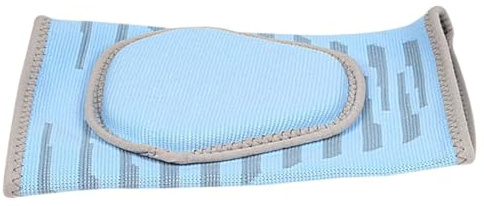 WEKAMOS Rodillera Protectora para Acolchada y Resistente Diseño Ergonómico Transpirable para Uso Diario y Protección contra Golpes Talla S
