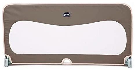 Chicco Bettschutzgitter Natural, 95 cm