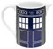BBC Worldwide Dr Who - Tardis Creamer Jug