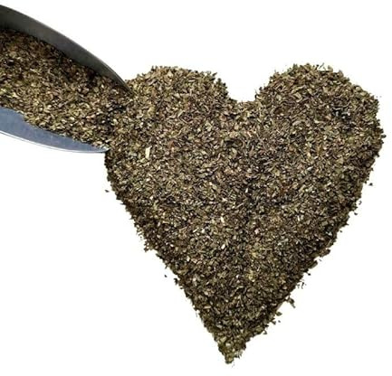 Tisane Basilic (Pistou) feuille 1 KILO ENTIERE Ocimum basilicum