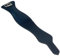 Berkemann Unisex Wechselriemen Original-Sandale Holzschuh, blau, 43 1/3 EU