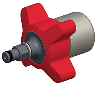 SRAM Bleeding Edge Tool - for Use with Avid and SRAM Pro Bleed Kits