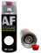 Alex Flittner Designs 2K Lackspray Caterpillar Gelb Spraydose Sprühdose Baumaschinen
