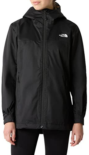THE NORTH FACE - Giacca da Donna Fornet - TNF BLACK, L