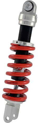 Stoßdämpfer YSS ME302-430T-06 für Derbi Senda SM X-Treme DRD R Racing X-Race Pro Ltd Edition 50 ccm