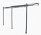 WERKA PRO Tela para pérgola 3 x 4 m