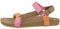 Reef Damen Cushion Rem Sandale, Malibu Smoothie, 38 EU