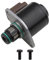 ZEALfix Kraftstoffpumpen-Einlassdosierventil-Drucksensor 1329098 für Ford Transit 1.8 TDCI CLIO MK2 MK3 KANGOO MODUS SCENIC MK2 7701206905 4S4Q9G586AA