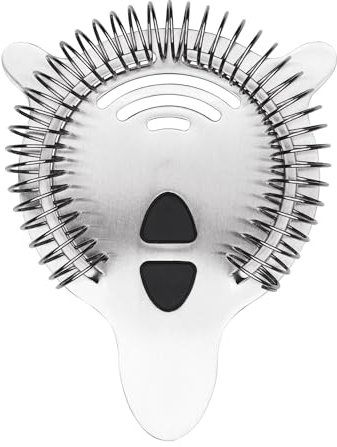 OXO Steel Cocktail Strainer