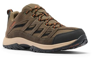 Columbia Men's Crestwood Hiking Shoe