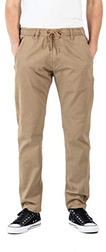 Reell Reflex Easy ST Dark Sand XL normal