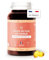 Yves Ponroy Huile de foie de Morue - Complément Alimentaire Immunité Adulte - A base d'Huile de Foie de Morue, Vitamine A et Vitamine D - 150 Capsules - Cure de 150 Jours - Fabriqué en France