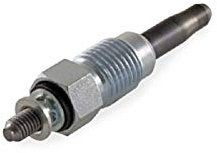 HELLA 8EG 008 498-201 Candeletta, Apert. chiave 12mm, Mod. candeletta Candeletta ad asta/Con emissione bagliore residuo, Spina Contatto a vite