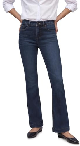 Street One Jean Bootcut Femme