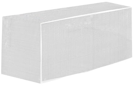 Nuyhadds para Plantas De Animales – Suministros para Macetas Reutilizables Y Transpirables con Cordón, Duraderas para Jardín, Escudo Multiusos para Plantas | Macetas De Interior