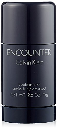 Calvin Klein Encounter homme/man, Deodorant Stick, 1er Pack (1 x 75 ml) …