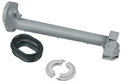 AEG / Electrolux Raccordo per Braccio a spruzzo lavastoviglie Orizzontale con Tubo Orizzontale 40553333177